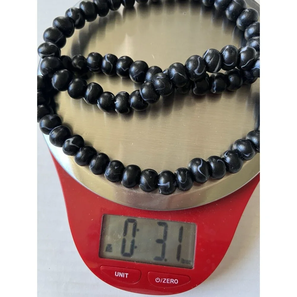 Jade Stone Chip Beads Necklaces Jewelry Making